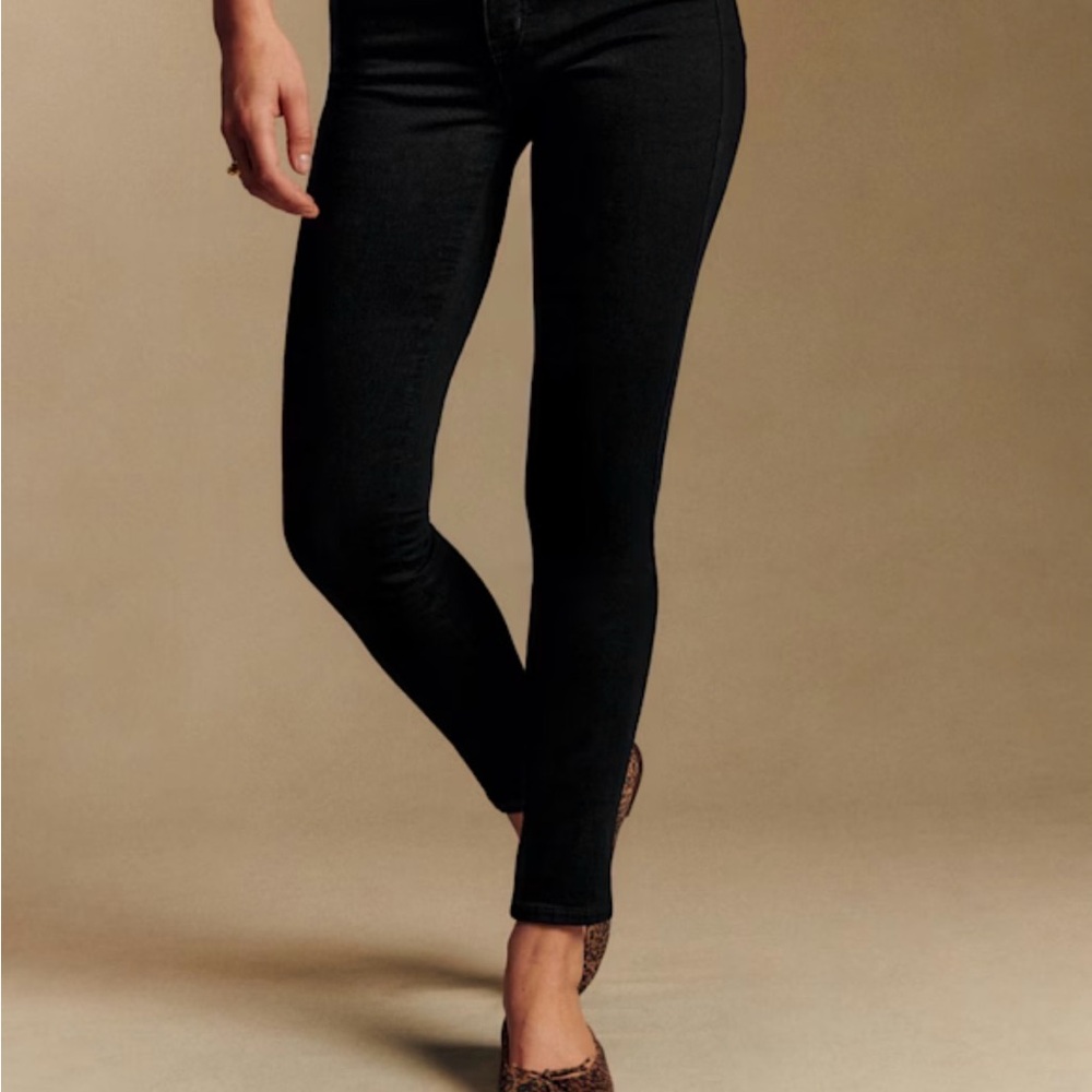 Sezane jeans